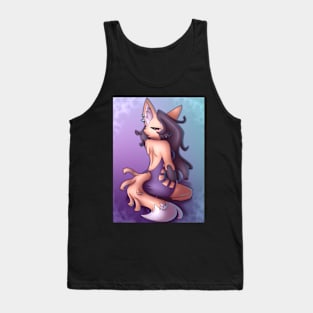 Ribbonz Tank Top